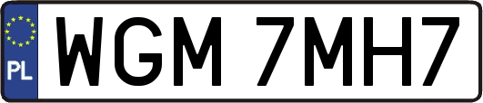WGM7MH7