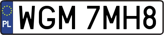 WGM7MH8