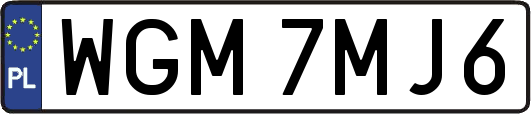 WGM7MJ6
