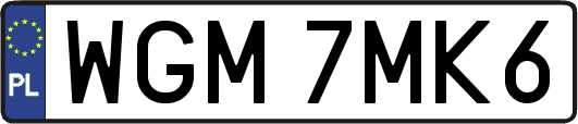 WGM7MK6
