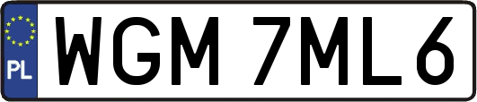 WGM7ML6