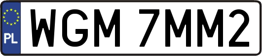 WGM7MM2