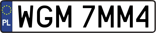 WGM7MM4