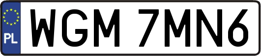 WGM7MN6