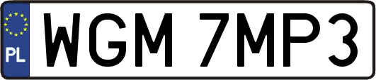 WGM7MP3