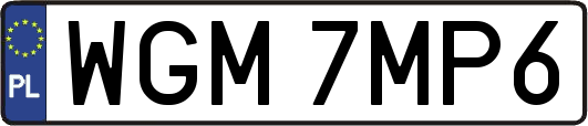WGM7MP6