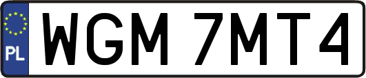 WGM7MT4