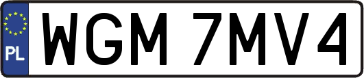 WGM7MV4