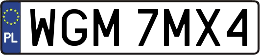 WGM7MX4