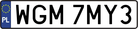 WGM7MY3