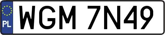 WGM7N49