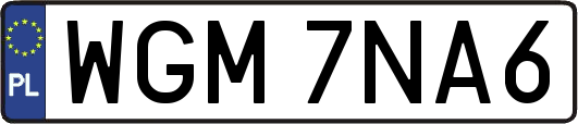 WGM7NA6