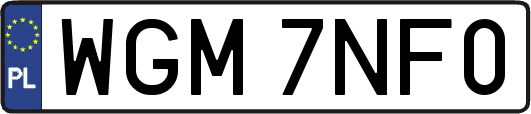 WGM7NF0