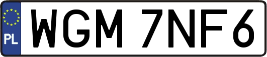 WGM7NF6