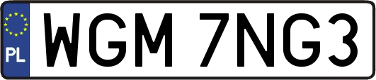 WGM7NG3