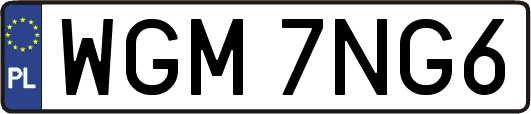 WGM7NG6