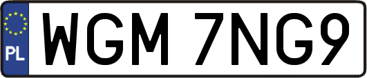 WGM7NG9