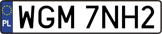 WGM7NH2