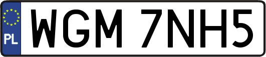 WGM7NH5