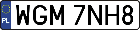 WGM7NH8