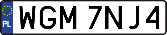 WGM7NJ4