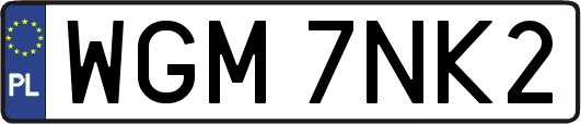 WGM7NK2
