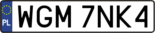 WGM7NK4