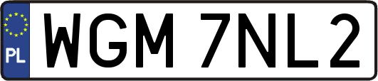 WGM7NL2