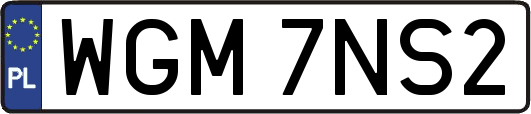 WGM7NS2