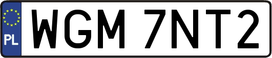 WGM7NT2