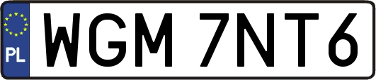 WGM7NT6