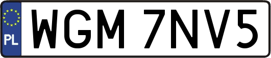 WGM7NV5