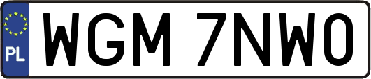 WGM7NW0