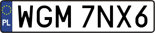 WGM7NX6