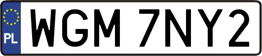 WGM7NY2
