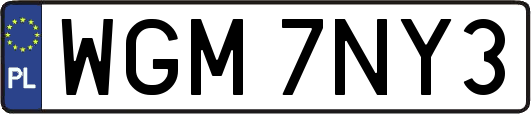 WGM7NY3
