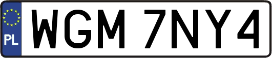 WGM7NY4
