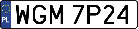 WGM7P24