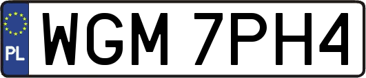 WGM7PH4