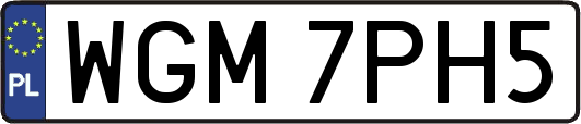 WGM7PH5