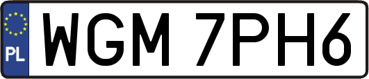 WGM7PH6