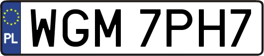 WGM7PH7