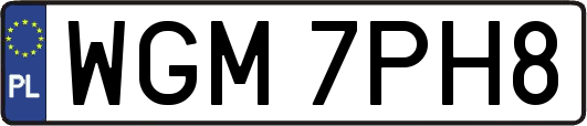 WGM7PH8