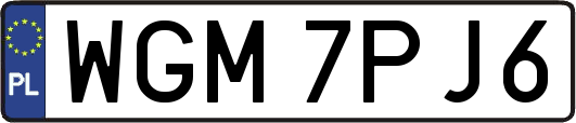 WGM7PJ6
