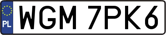 WGM7PK6