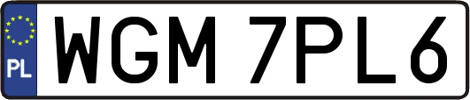 WGM7PL6