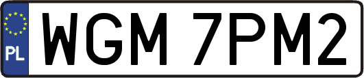 WGM7PM2
