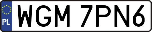 WGM7PN6
