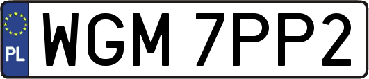 WGM7PP2