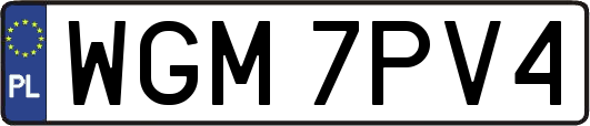 WGM7PV4
